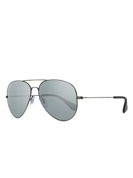 Ochelari de soare Ray-ban negru