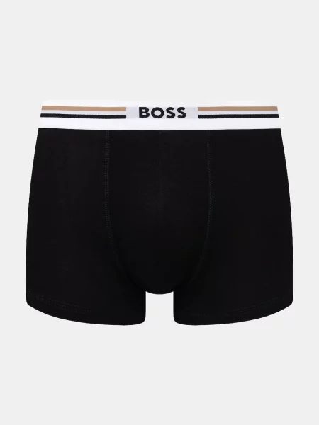 Боксери BOSS Trunk 3P Revive