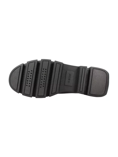 Botine Geox negru