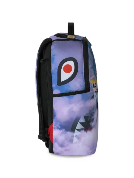 Dětské batoh Sprayground Kid modrý