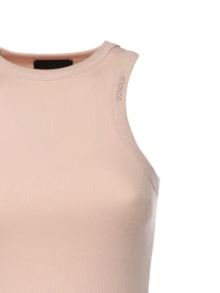 Top Dondup roz