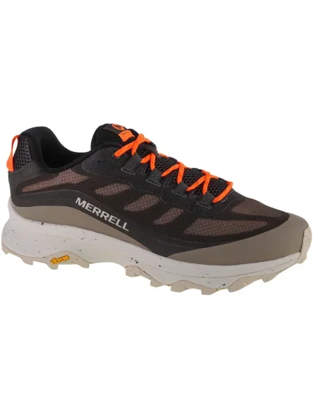 Pantofi Merrell gri
