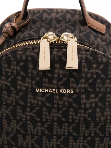 Rucsac Michael Kors maro