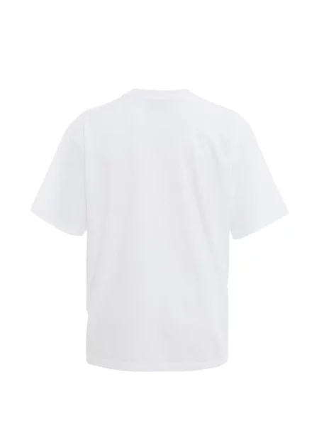 Μπλούζα Solid Homme λευκό