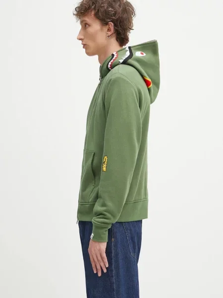 A Bathing Ape hanorac de shark