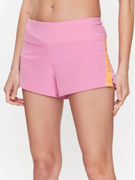 Спортивные шорты Roxy розовые