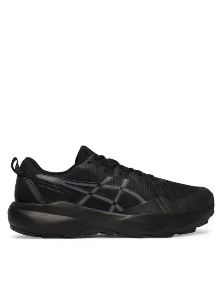 Asics Bežecké topánky Gel-Venture 11 čierna