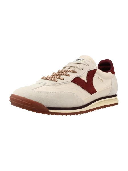 Pantofi Victoria roz