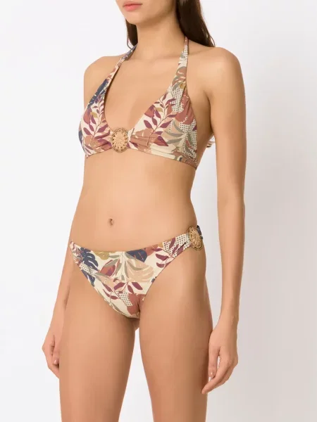Bikiny Amir Slama s potiskem