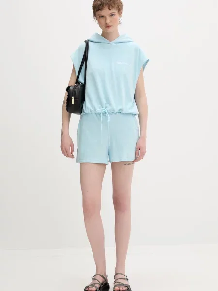 Шорти Karl Lagerfeld Jeans