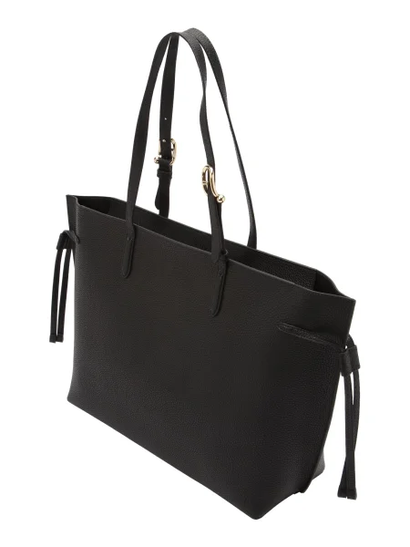 Geantă Furla Ava L CN negru