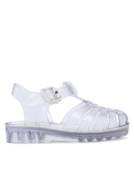 Sandale Melissa Mini Melissa Possession Bb bijela