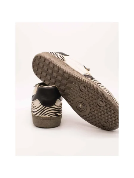 Pantofi Cetti alb