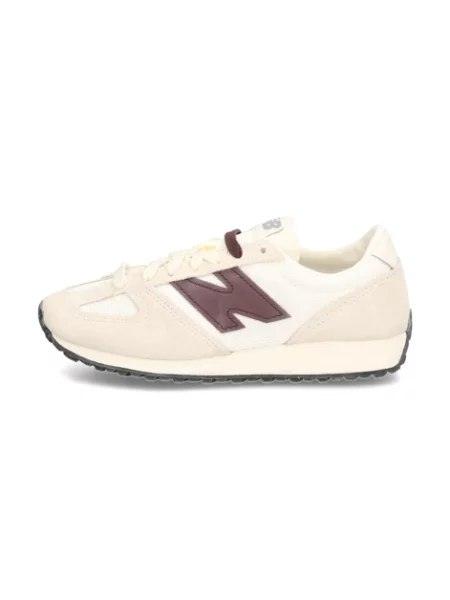 Tenisky New Balance béžové