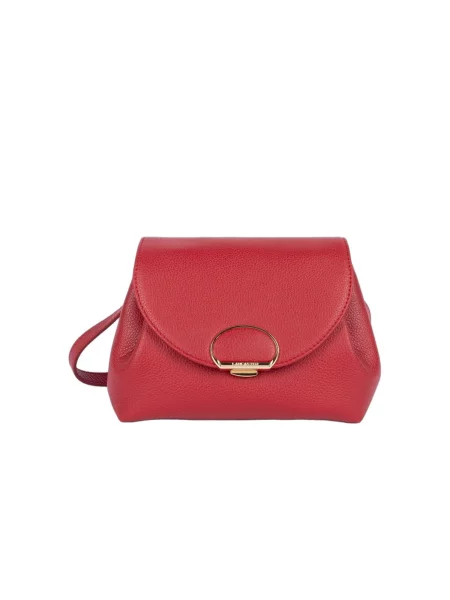 Rucsac Lancaster Paris roșu