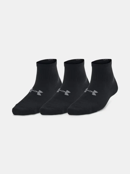 Skarpety Under Armour czarne