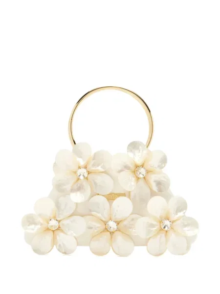 Torebka Vanina w kwiatki