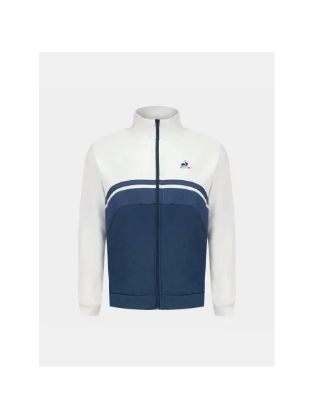 Bunda Le Coq Sportif biela