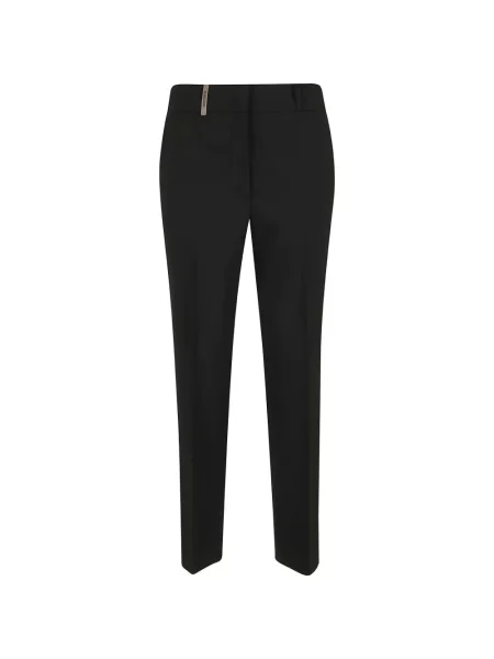 Pantaloni Peserico negru