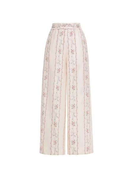 Pantaloni Agua By Agua Bendita