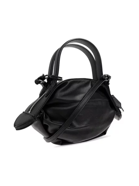 Torba crossbody Kenzo czarna
