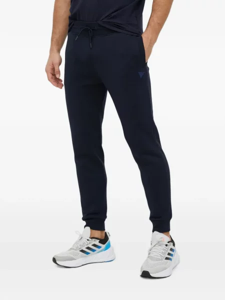 Pantaloni de jogging Guess albastru