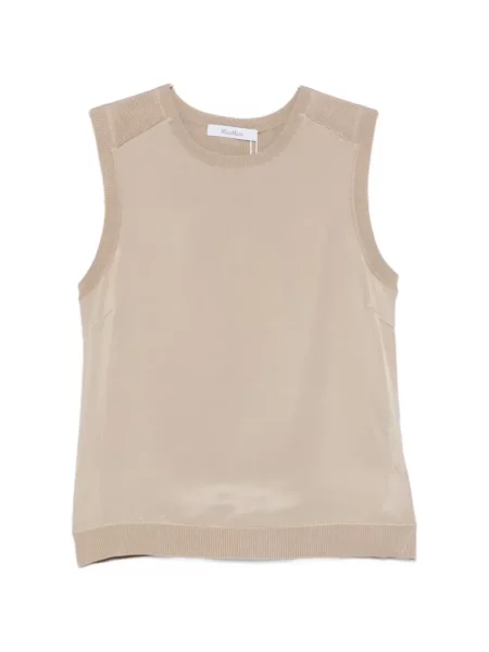 Vestă Max Mara