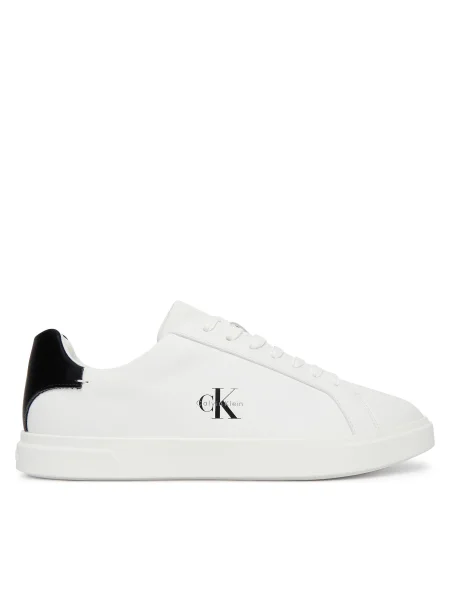 Farmerek Calvin Klein fehér