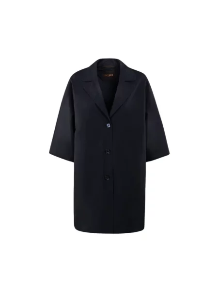 Trencz Moorer niebieski