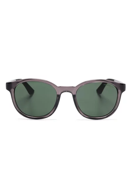 Ochelari de soare Montblanc negru