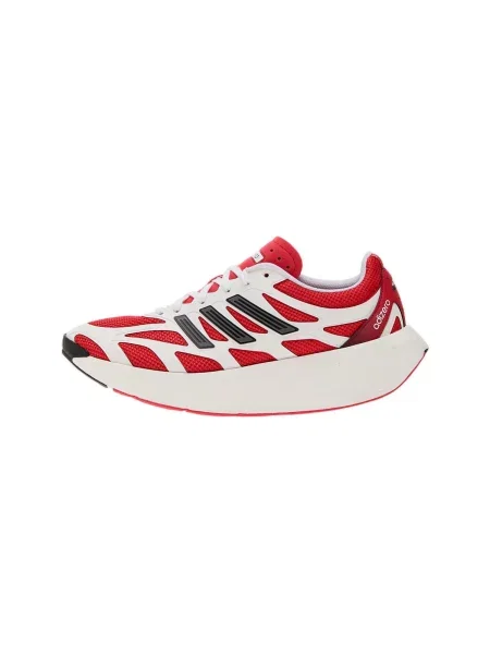 Pantofi Adidas roșu