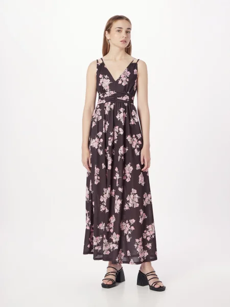 ABOUT YOU Rochie Maike mai multe culori negru
