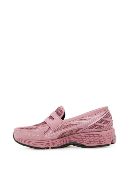 Sneakerși New Balance roz