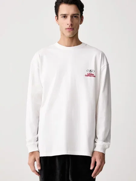 Лонгслив Adidas Originals