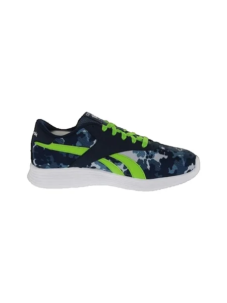 Pantofi Reebok Sport albastru
