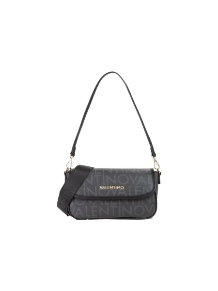 Kabelka Valentino Bags čierna