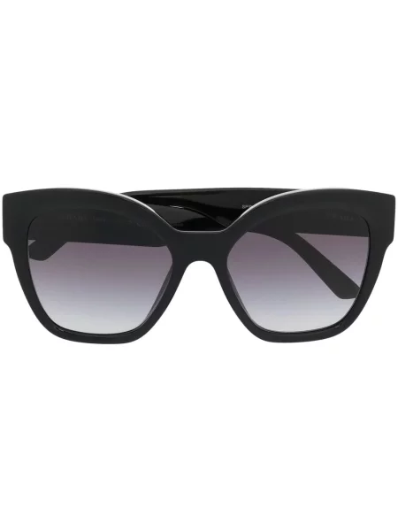 Ochelari de soare Prada Eyewear negru