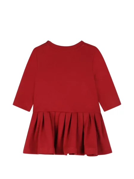 Rochie mini copii Givenchy roșu