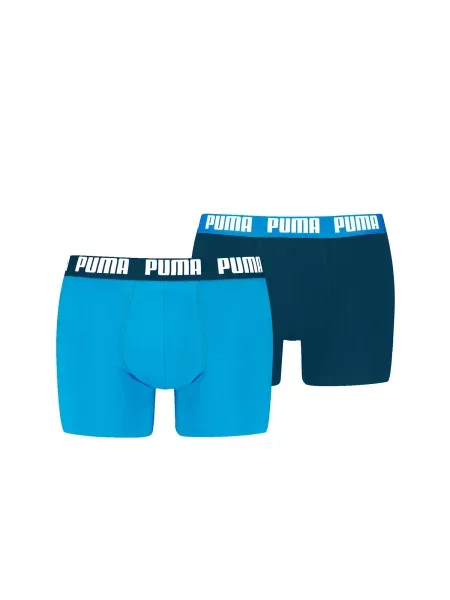 Majtki Puma białe