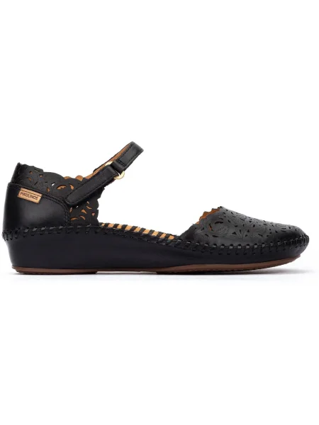 Pantofi Pikolinos negru
