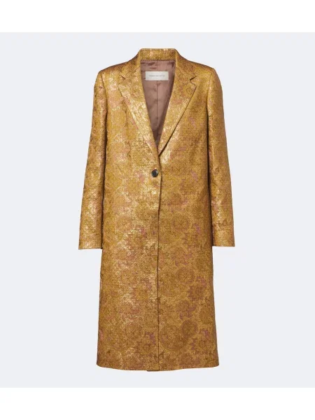 Palton Dries Van Noten de in