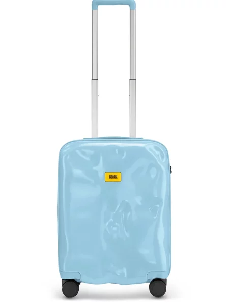 Táska Crash Baggage kék