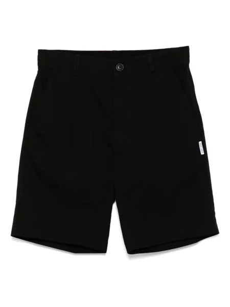 Kraťasy Izzue černé