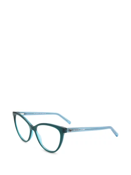Ochelari de soare Marc Jacobs Eyewear verde