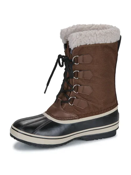 Pantofi Sorel maro