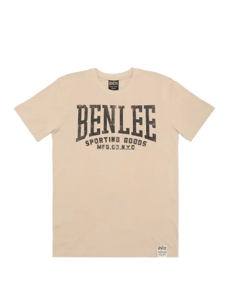 Benlee Tricou Harwich nisipiu negru