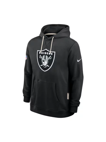 Bluza sportowa Nike czarna