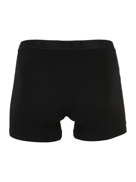 FILA Boxeri negru
