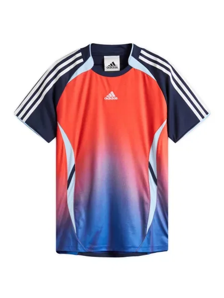 Koszulka Adidas Originals z dżerseju