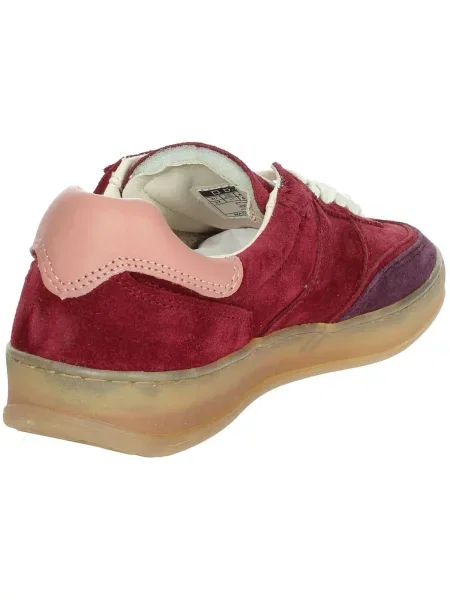Pantofi D.a.t.e. roșu